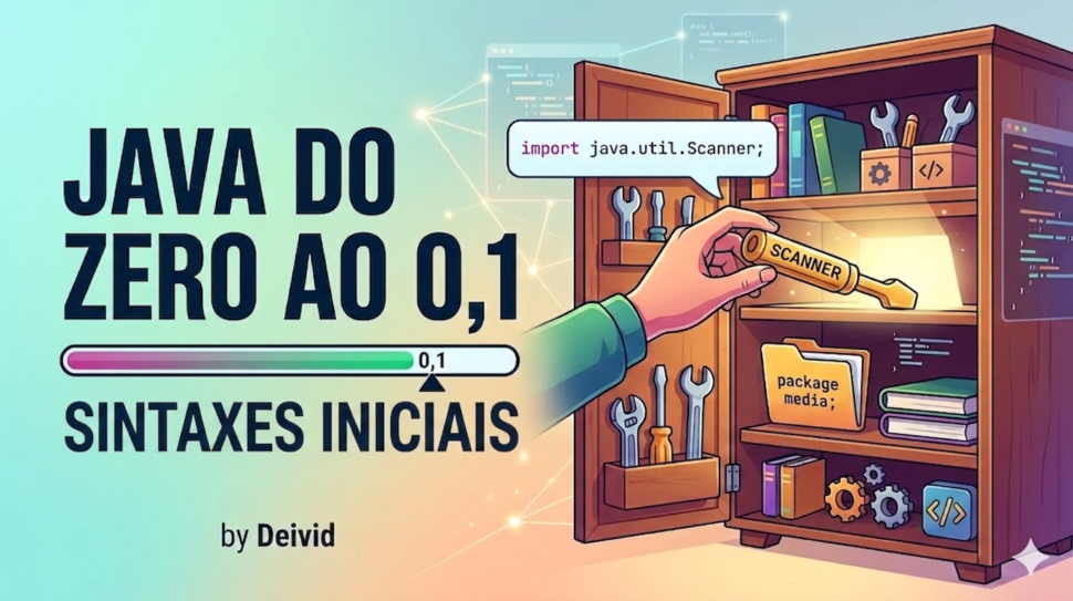 java do zero